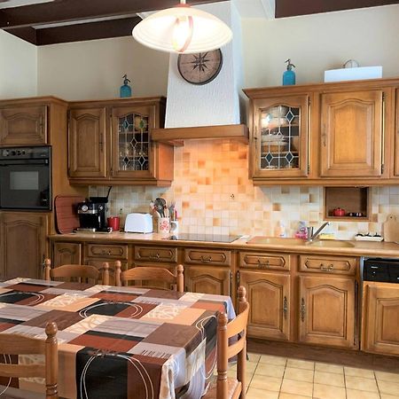 Maison Bretonne Avec Jardin, 2 Chambres, Centre De Perros-Guirec, Proche Plages Et Commerces - Fr-1-368-385 Extérieur photo