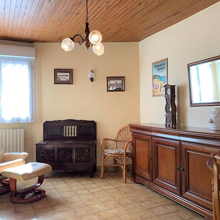 Maison Bretonne Avec Jardin, 2 Chambres, Centre De Perros-Guirec, Proche Plages Et Commerces - Fr-1-368-385 Extérieur photo