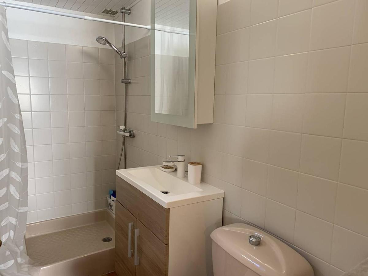 Maison Bretonne Avec Jardin, 2 Chambres, Centre De Perros-Guirec, Proche Plages Et Commerces - Fr-1-368-385 Extérieur photo