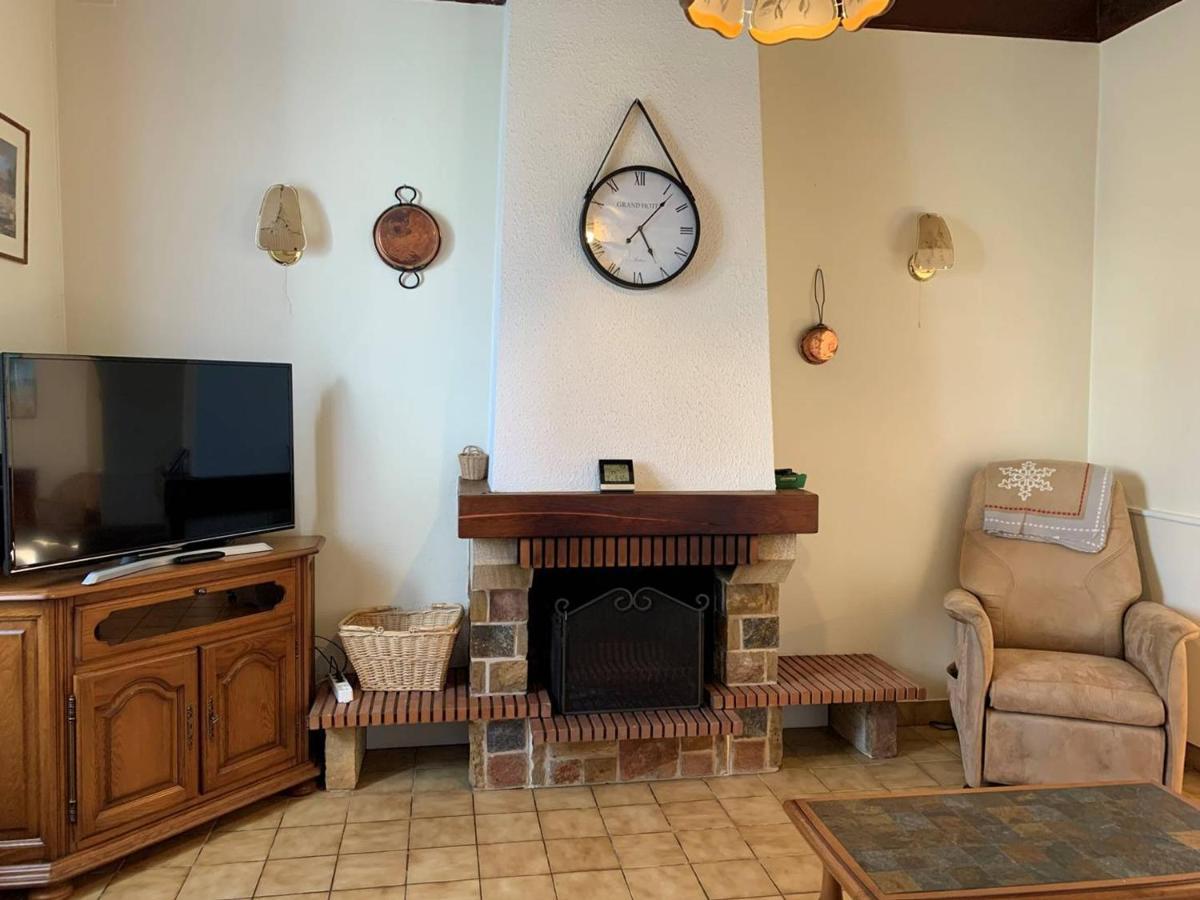 Maison Bretonne Avec Jardin, 2 Chambres, Centre De Perros-Guirec, Proche Plages Et Commerces - Fr-1-368-385 Extérieur photo